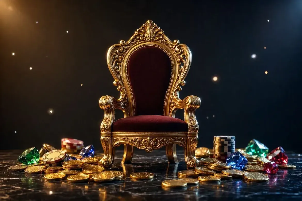 Tesor Casino